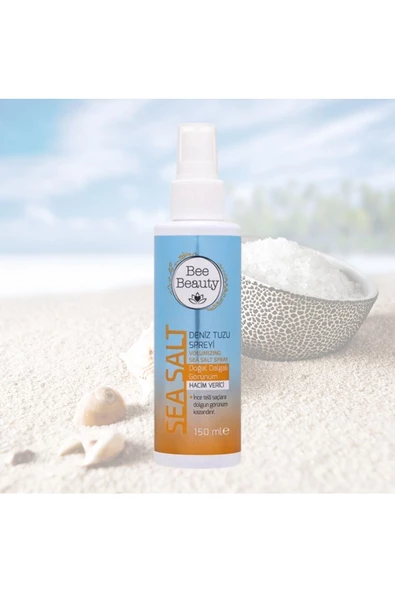 Deniz Tuzu Spreyi 150 ml