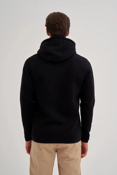 CAZADOR ERKEK 5171 3 İPLİK SWEAT 24KCEEO05171 - 8