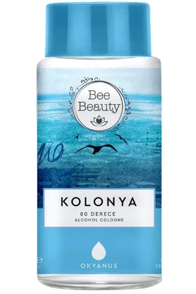 Okyanus Kolonya 330 Ml