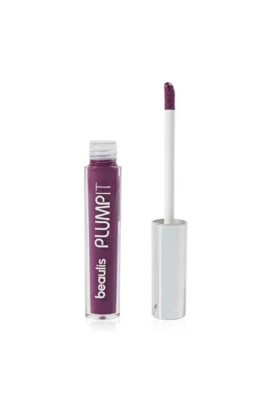 Plump It Dolgunlaştırma Etkili Dudak Parlatıcısı 627 Amethyst Shine