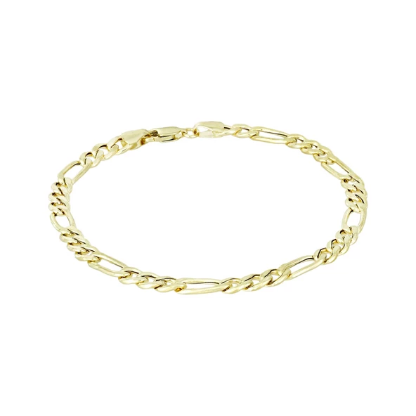 Altın Bileklik T072907 ürün görseli 1