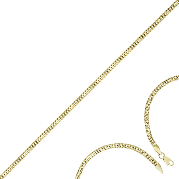 Altın Zincir T072933 ürün görseli 1