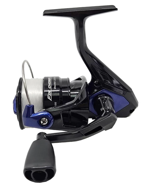 Okuma Fin Chaser X FNX-40BL Blue 1BB Olta Makinesi - 2