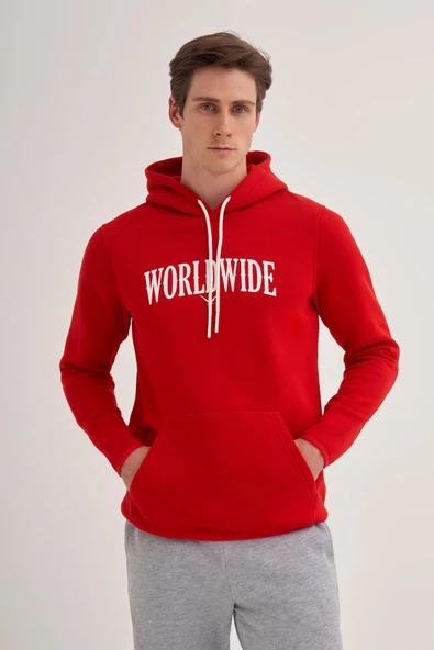 CAZADOR ERKEK 5171 3 İPLİK SWEAT 24KCEEO05171 - 5