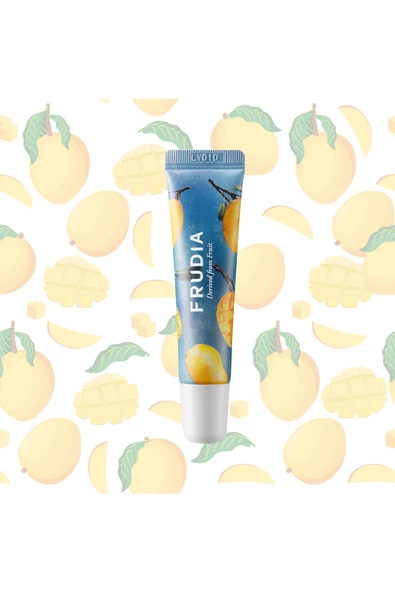 Mango Honey Dudak Bakım Maskesi 10 g - 2