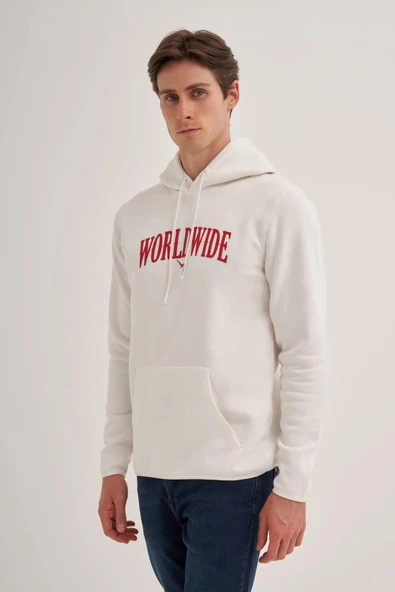 CAZADOR ERKEK 5171 3 İPLİK SWEAT 24KCEEO05171 - 2