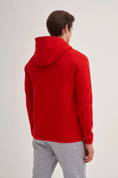 CAZADOR ERKEK 5171 3 İPLİK SWEAT 24KCEEO05171 - 6