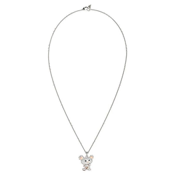 Guess JGUJUBN04686JWRHCLTU Kadın Kolye
