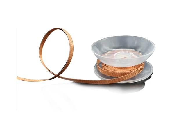 Lehim Temizleme Teli 3mm 1.5M - Resim 2