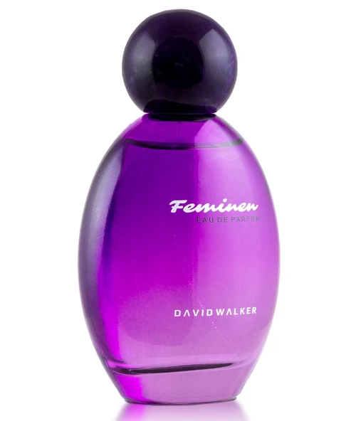David Walker HELENA B180 100ML Çiçek Kadın Parfüm - 3