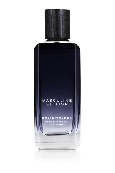 David Walker ELIOS  DI E47 100ML  Çiçek&Baharat  Erkek Parfüm - 3