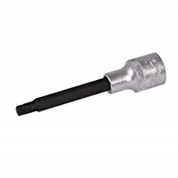İzeltaş  1/2 Lokmalı Star (Torx) Uç T40