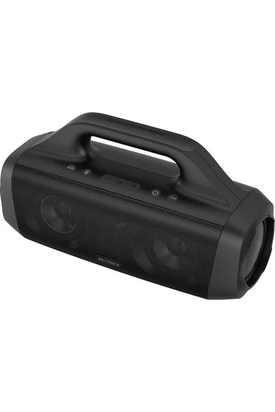 Anker Soundcore Motion Boom Kablosuz Bluetooth Hoparlör - 30w Stereo Ses - Ipx7 Suya Dayanıklılık - - 3