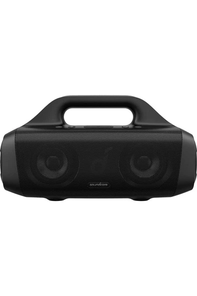 Anker Soundcore Motion Boom Kablosuz Bluetooth Hoparlör - 30w Stereo Ses - Ipx7 Suya Dayanıklılık -