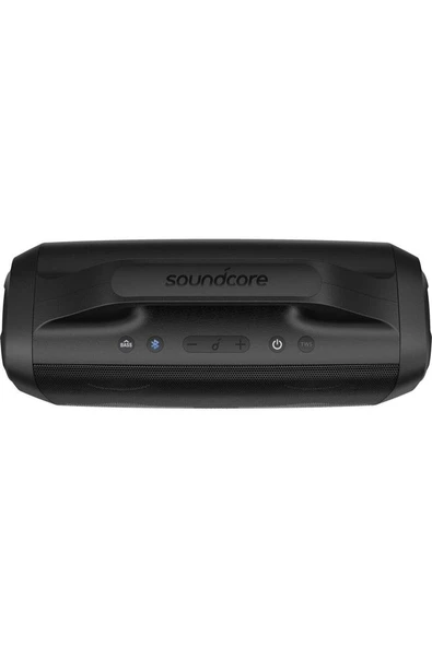 Anker Soundcore Motion Boom Kablosuz Bluetooth Hoparlör - 30w Stereo Ses - Ipx7 Suya Dayanıklılık - - 4