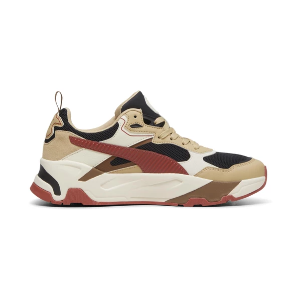 Puma 38928932 Trinity Erkek Günlük Spor Ayakkabı - Resim 5