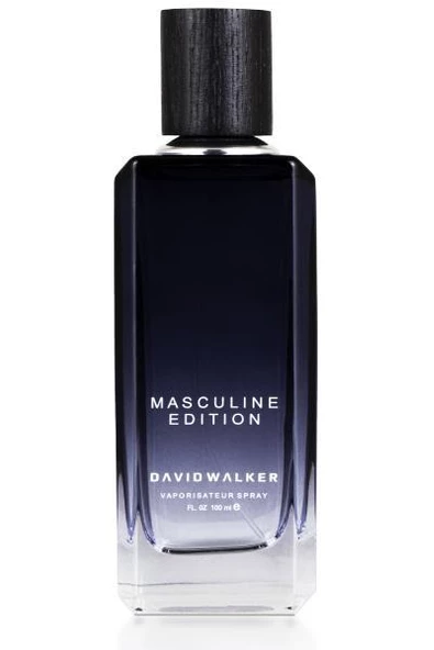 David Walker BOLIVIA E175 100 ML Erkek Parfüm - Resim 2