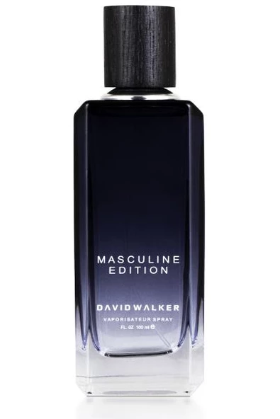David Walker STAND WITH ME E184 100ML Erkek Parfüm - 2