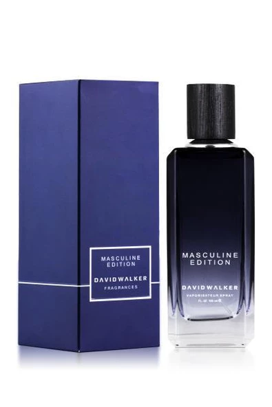 David Walker BOLIVIA E175 100 ML Erkek Parfüm - Resim 3