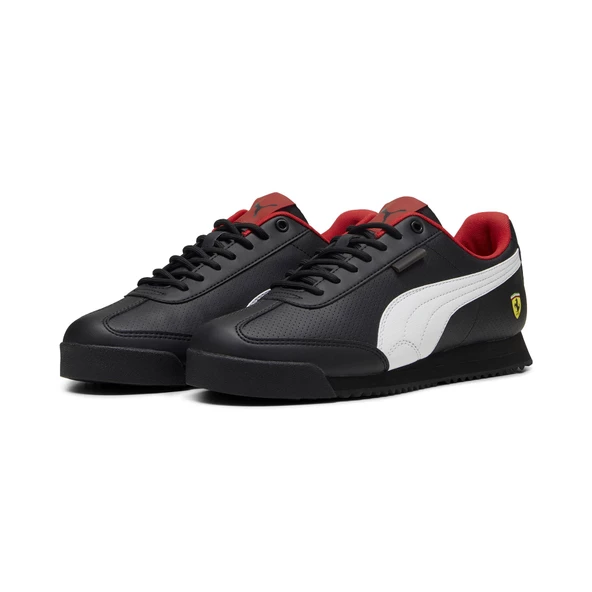 Puma 30837801 Ferrari Roma Via Erkek Günlük Spor Ayakkabı