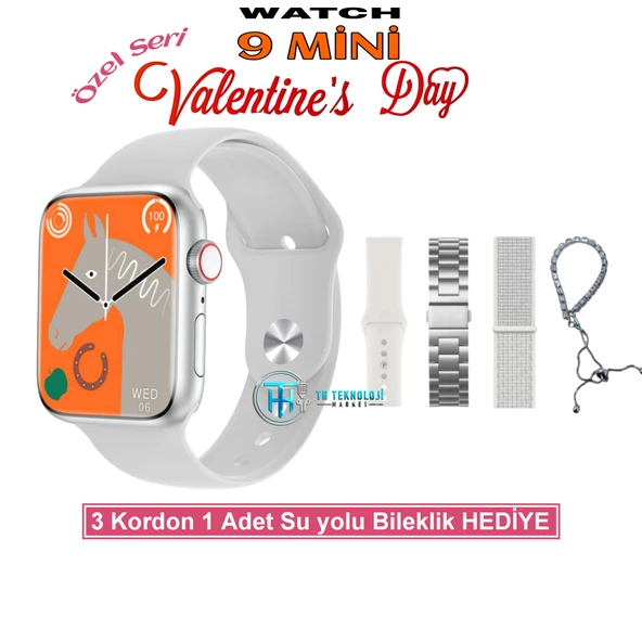 VALENTİNES DAY 9 MİNİ