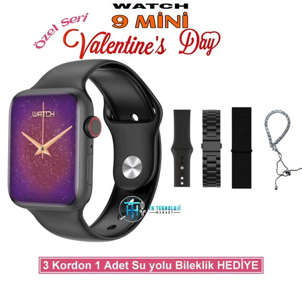 VALENTİNES DAY 9 MİNİ - 3