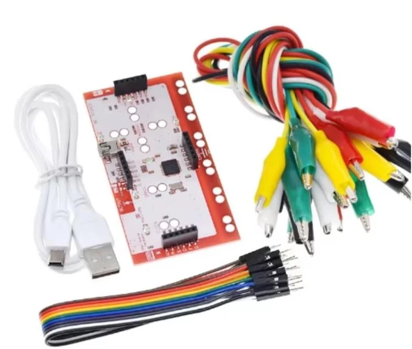 Makey Makey Standart Kit ürün görseli