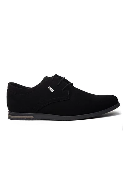 Conteyner 211B.123-24 Nubuk Deri Casual Erkek Ayakkabı 45-47 - 2