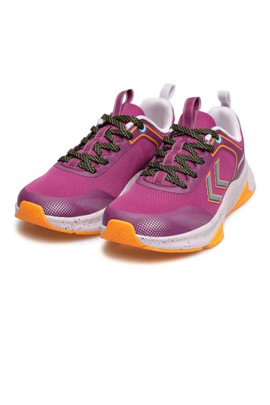 HUMMEL UNISEX PERFORMANS AYAKKABI ZENIA 900623 - 4