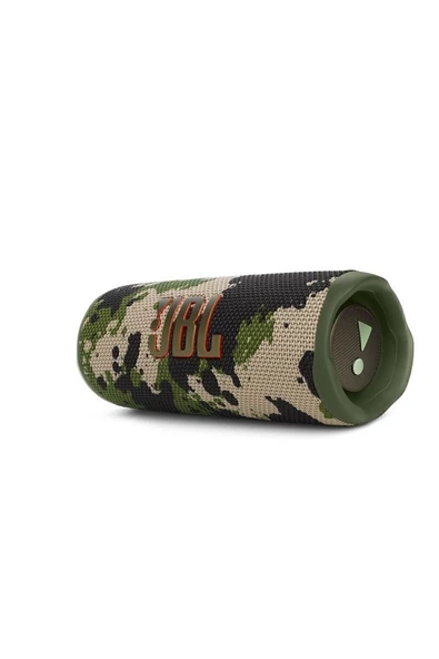 JBL Flip 6 Bluetooth Taşınabilir Su Geçirmez Hoparlör Ses Bombası Squad İp67 - 5