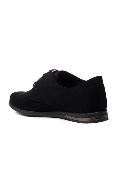 Conteyner 211B.123-24 Nubuk Deri Casual Erkek Ayakkabı 45-47 - 3
