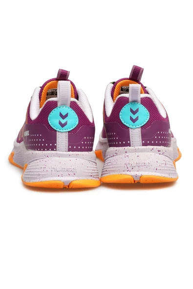 HUMMEL UNISEX PERFORMANS AYAKKABI ZENIA 900623 - 5