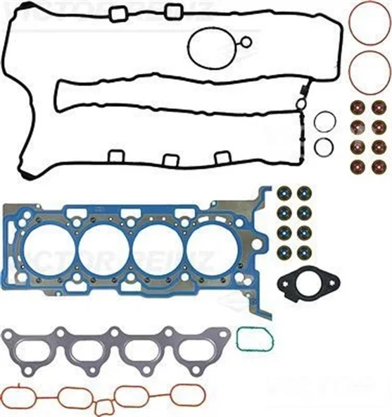 Opel İnsignia A  A16XHT 170 Beygir Üst Takım Conta Victor Reinz Marka