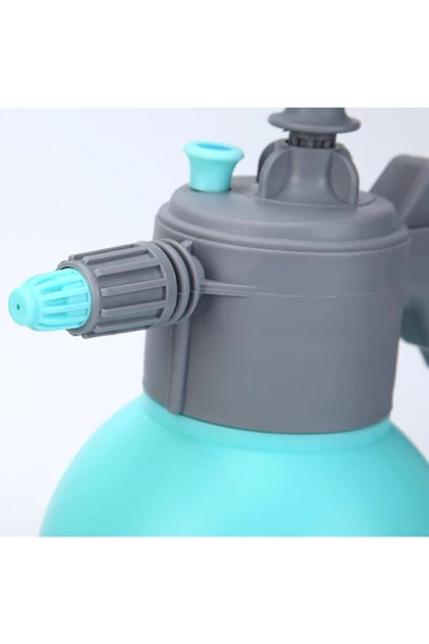 Baco 2lt Pompa Basınçlı Ilaçlama Pompası 2 Litre Pompa Yeni Model - 2