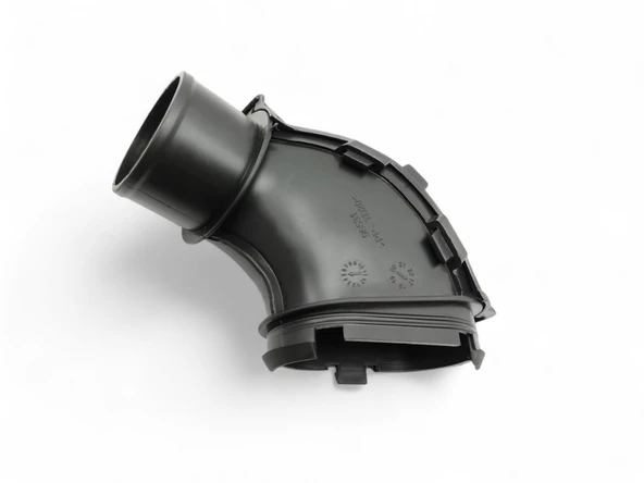 Renault 1.5 Hava Filtre Kutusu Çıkış Borusu - Renault Clio 4 Captur Duster Lodgy Sandero Logan 165001258R - 4