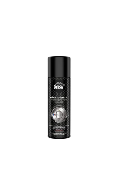 Selsil Klima Temizleyici Sprey 150 Ml