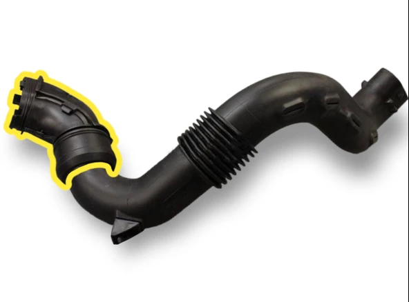 Renault 1.5 Hava Filtre Kutusu Çıkış Borusu - Renault Clio 4 Captur Duster Lodgy Sandero Logan 165001258R - 2