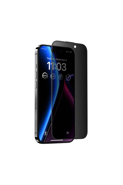 TıkEvimde APPLE İPHONE 15 PRO EKRAN KORUYUCU + KOLAY UYGULAMA APARATI - 2