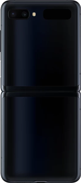 Samsung Galaxy Z Flip 256 GB Siyah - 6