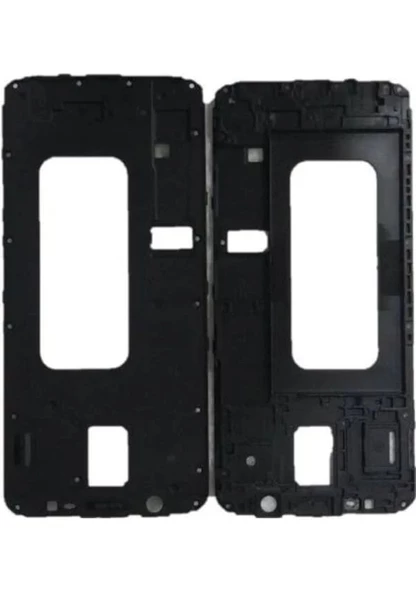 Gmr Samsung Uyumlu Galaxy J8 Orta Çita - Resim 2