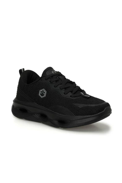 Lumberjack BOLT 4PR 101875921 Erkek Yürüyüş ve Koşu Ayakkabısı Siyah 40-45