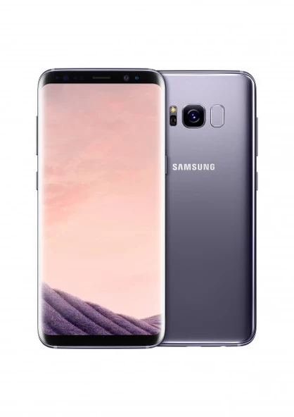 Samsung Galaxy S8 64 GB Gri