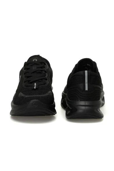 Lumberjack BOLT 4PR 101875921 Erkek Yürüyüş ve Koşu Ayakkabısı Siyah 40-45 - 6