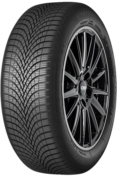 Debica 215/65 R16 98H Navigator3 Dört Mevsim Lastik Üretim 2024