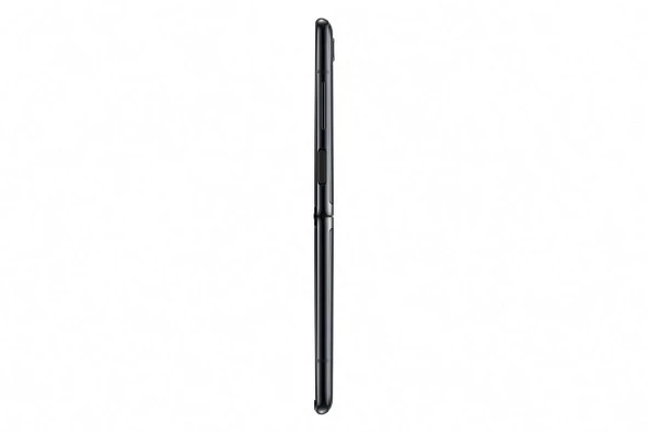 Samsung Galaxy Z Flip 256 GB Siyah - 5