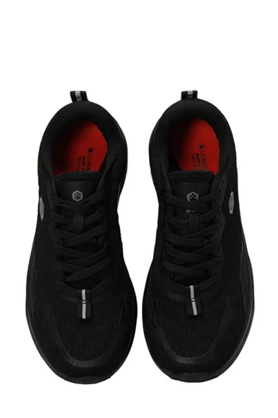 Lumberjack BOLT 4PR 101875921 Erkek Yürüyüş ve Koşu Ayakkabısı Siyah 40-45 - 5