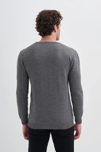 CAZADOR ERKEK 3069 BIS YK KAZAK 24KCEEO03069 - 3