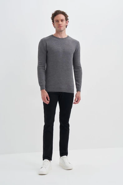 CAZADOR ERKEK 3069 BIS YK KAZAK 24KCEEO03069 - 2