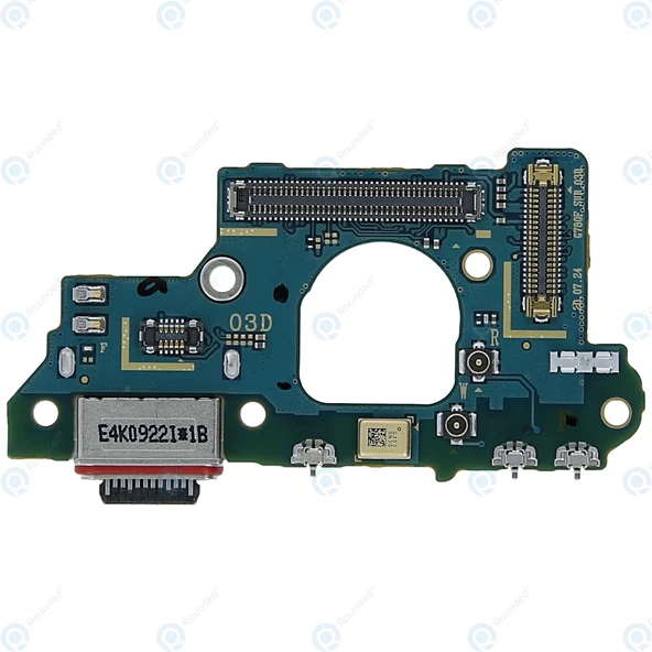 Samsung Galaxy S20 FE Şarj Soketi ENTEGRELİ  SM-G780F SM-G781B GH02-22158A GH02-21906A