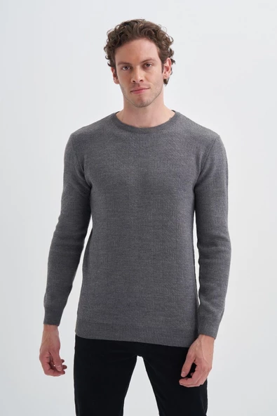 CAZADOR ERKEK 3069 BIS YK KAZAK 24KCEEO03069